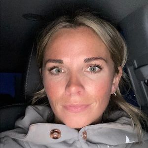 Meet your Posher, Katherine